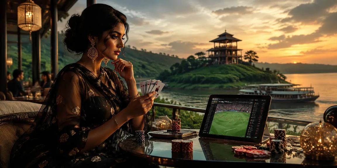 আইপিএল বেটিং